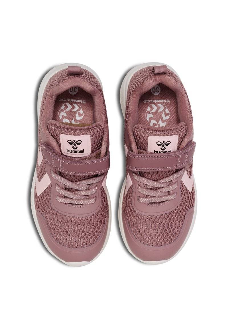 Hummel Hummel ACTUS - Trainers - twilight mauve Sonderangebote