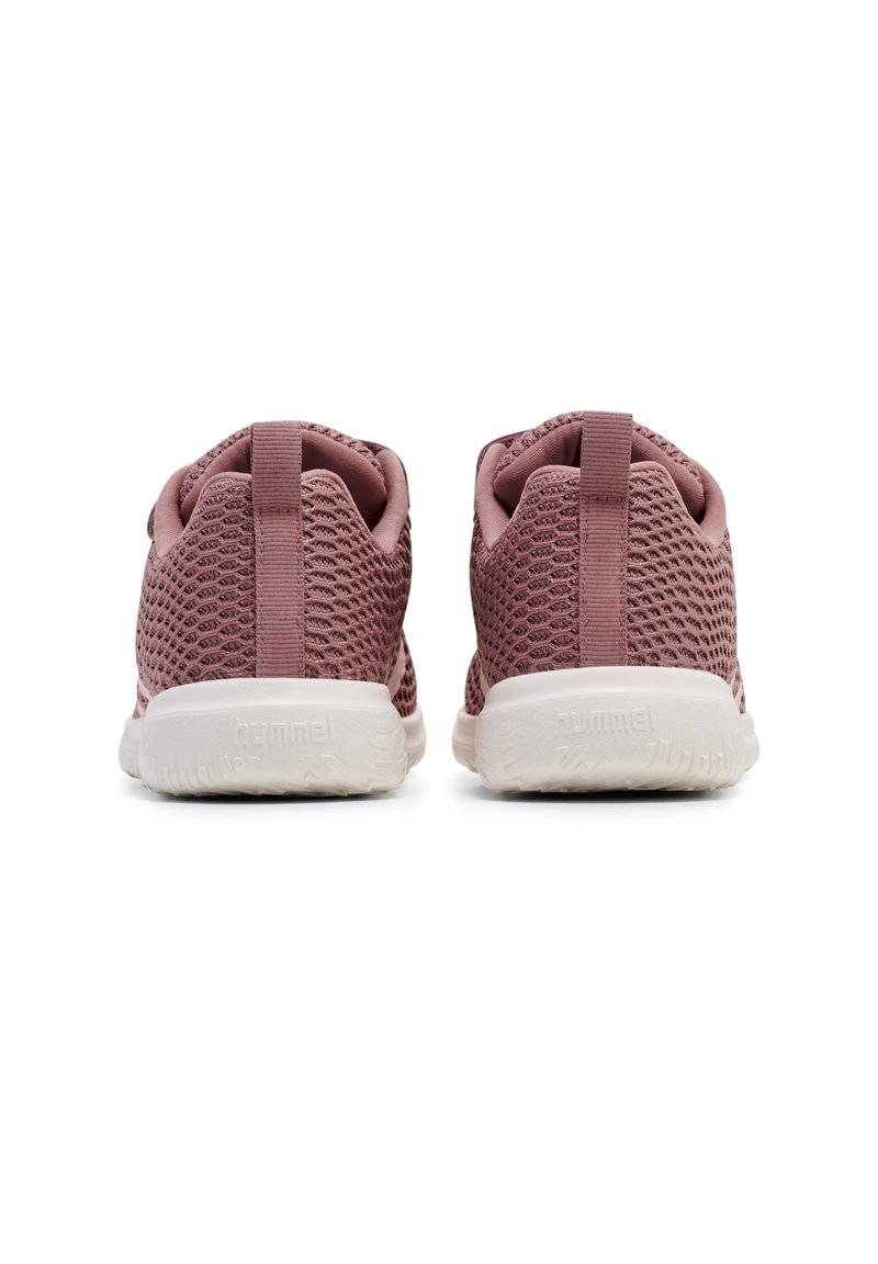 Hummel Hummel ACTUS - Trainers - twilight mauve Sonderangebote