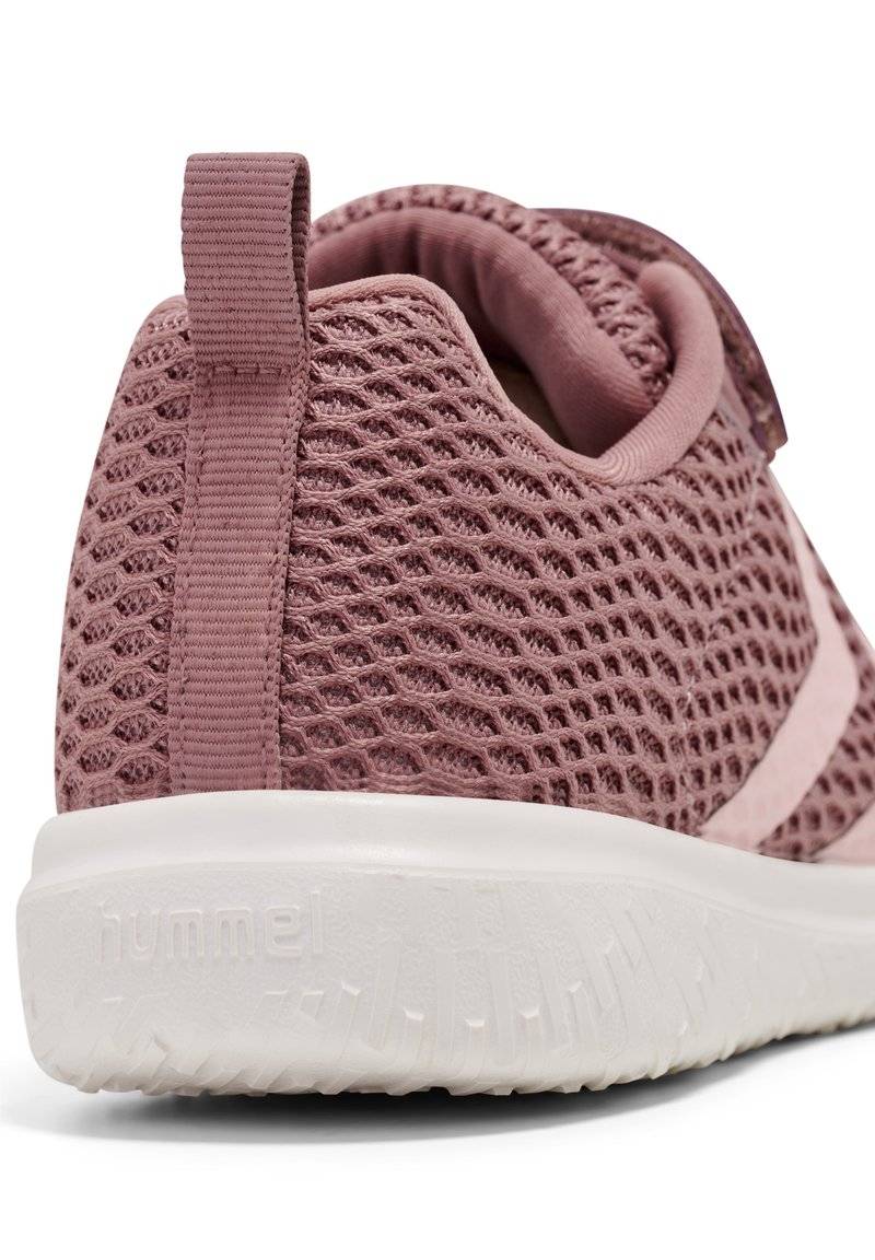 Hummel Hummel ACTUS - Trainers - twilight mauve Sonderangebote