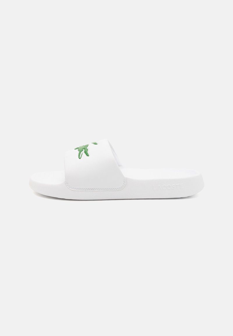 Lacoste Lacoste SERVE SLIDE 1.0 - Mules Riesige Ersparnisse