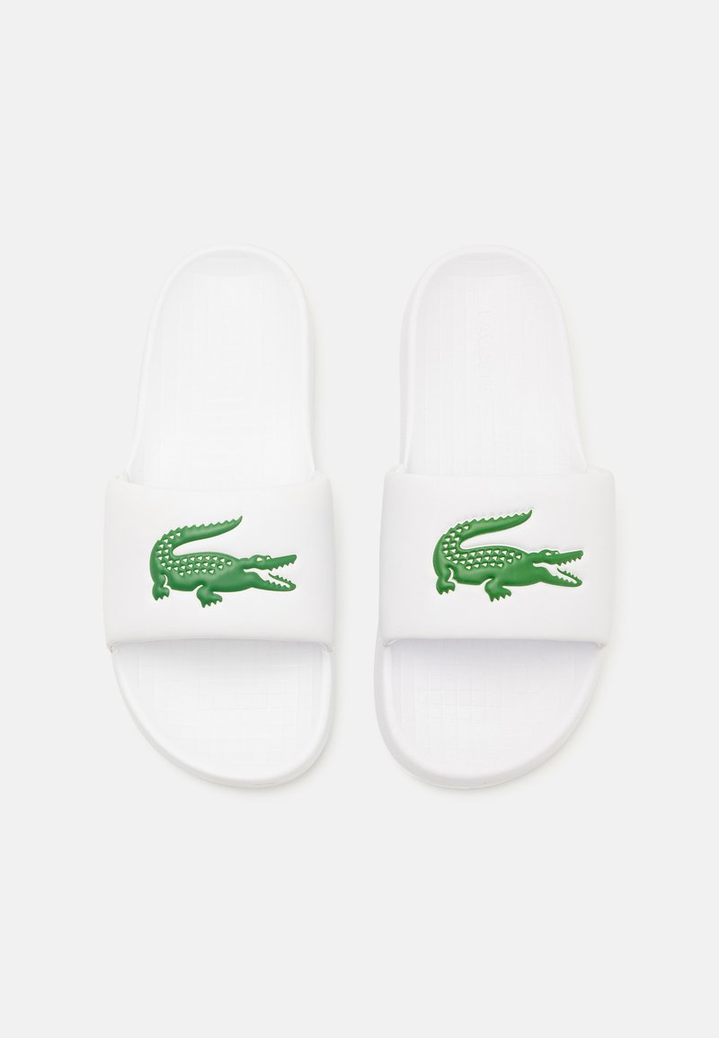 Lacoste Lacoste SERVE SLIDE 1.0 - Mules Riesige Ersparnisse