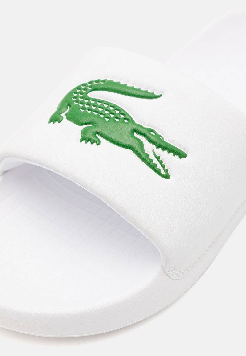 Lacoste Lacoste SERVE SLIDE 1.0 - Mules Riesige Ersparnisse