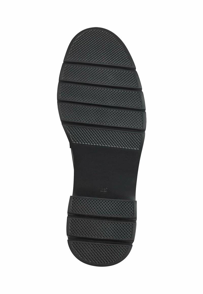 Tamaris Tamaris Slip-ons - black leather Neueste Stile