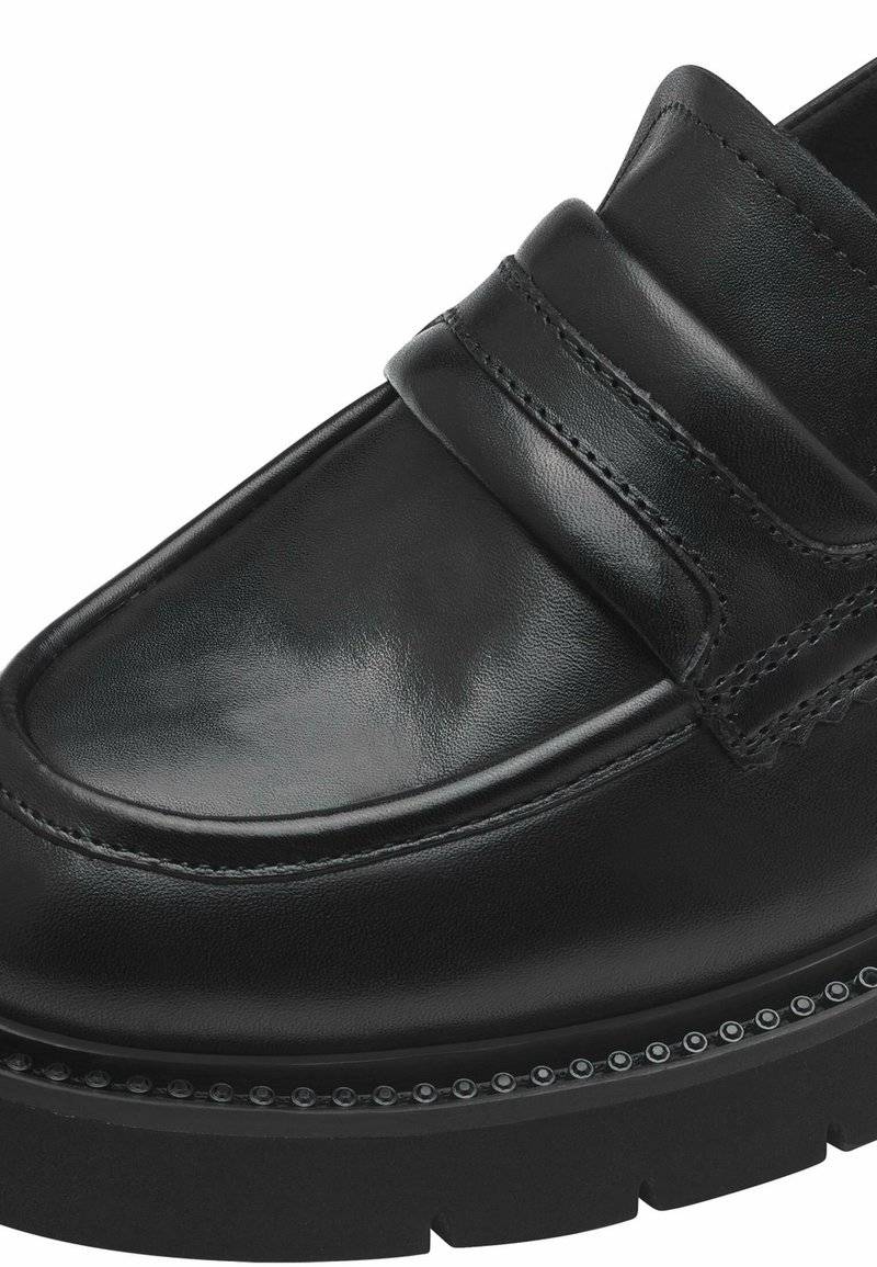 Tamaris Tamaris Slip-ons - black leather Neueste Stile