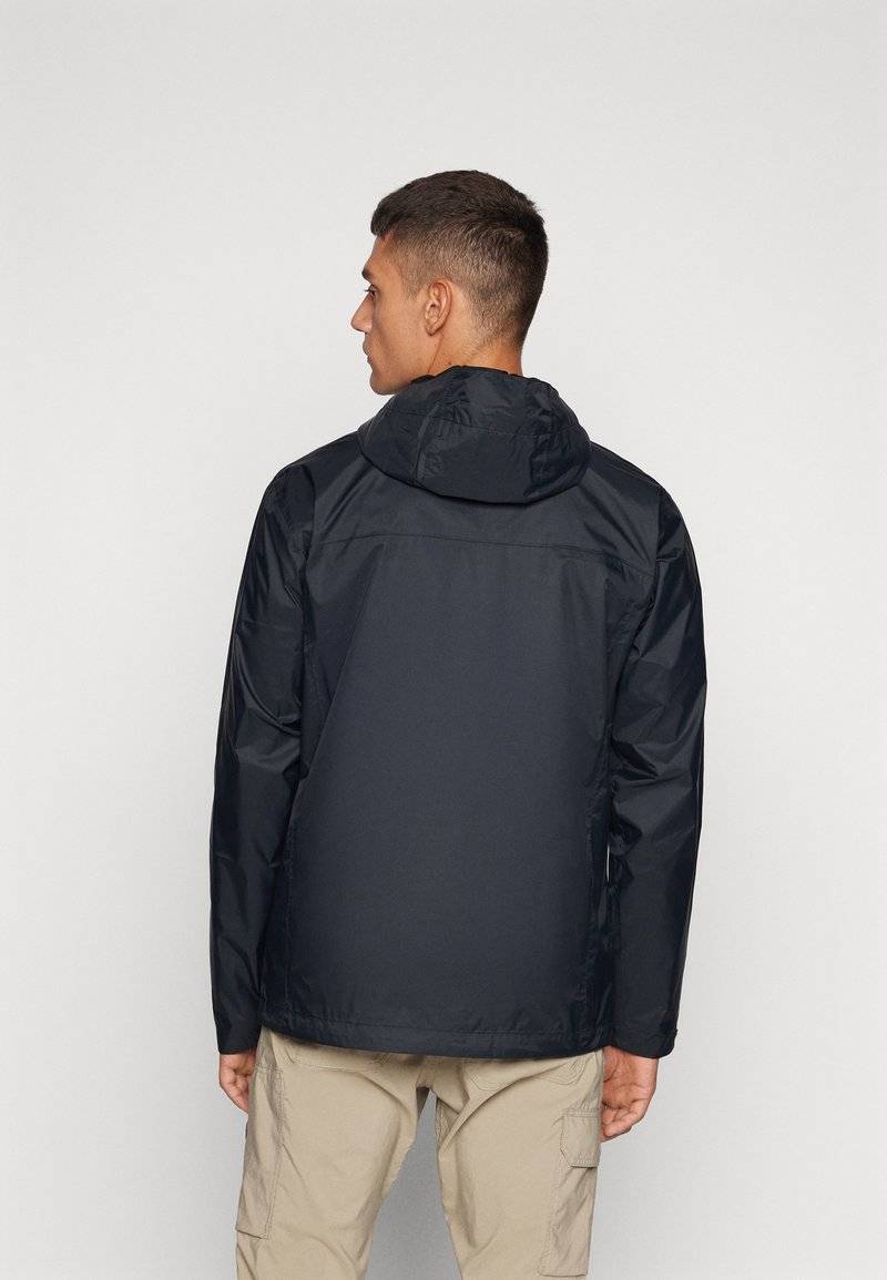 Columbia Columbia WATERTIGHT™ JACKET - Hardshell jacket - black Bis zu 50% Rabatt