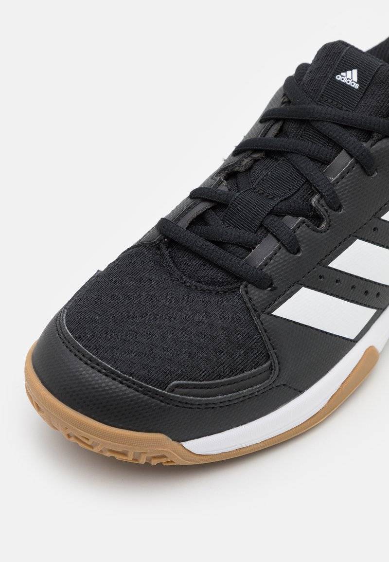 adidas Performance adidas Performance LIGRA 7 INDOOR - Training shoe Nur für heute