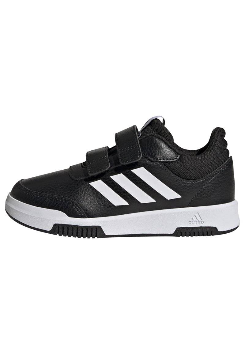 adidas Performance adidas Performance TENSAUR SPORT 2.0 UNISEX - Walking trainers - black 50% Rabatt mit kostenlosem Versand