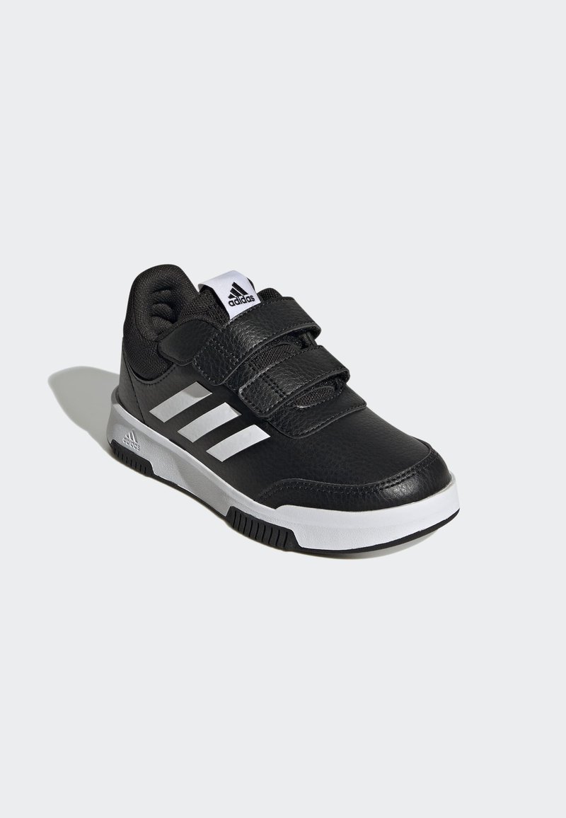 adidas Performance adidas Performance TENSAUR SPORT 2.0 UNISEX - Walking trainers - black 50% Rabatt mit kostenlosem Versand