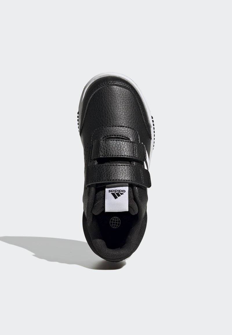 adidas Performance adidas Performance TENSAUR SPORT 2.0 UNISEX - Walking trainers - black 50% Rabatt mit kostenlosem Versand