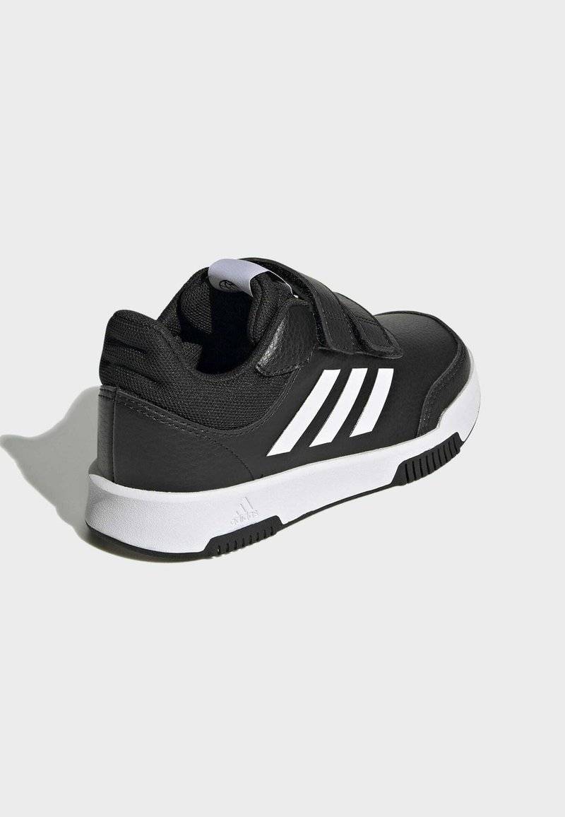 adidas Performance adidas Performance TENSAUR SPORT 2.0 UNISEX - Walking trainers - black 50% Rabatt mit kostenlosem Versand