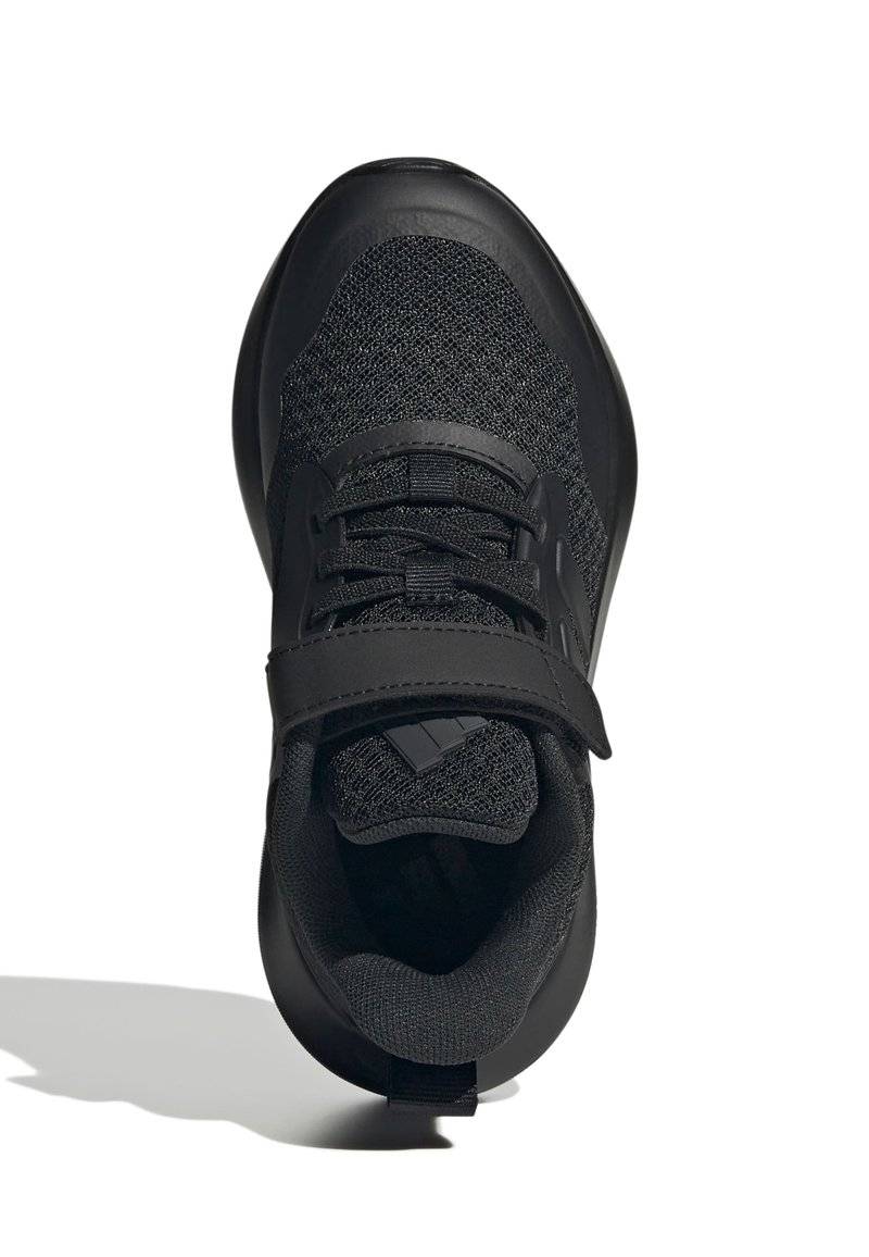 adidas Performance adidas Performance FORTARUN 3.0 EL C UNISEX - Neutral running shoes - core black core black grey six Speichern exportieren