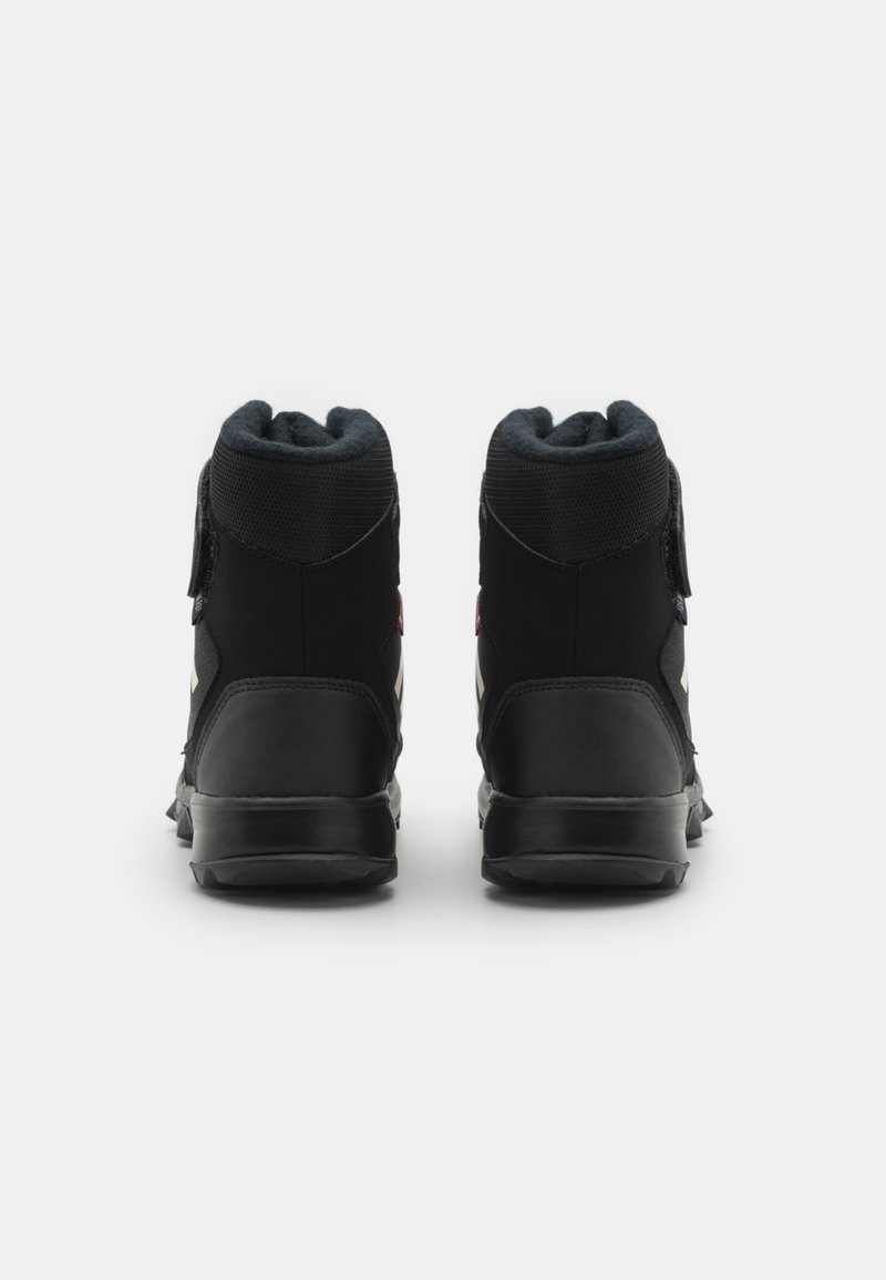 Adidas Terrex Adidas Terrex TERREX SNOW HOOK-AND-LOOP COLD.RDY WINTER - Winter boots - core black Black Friday Preise