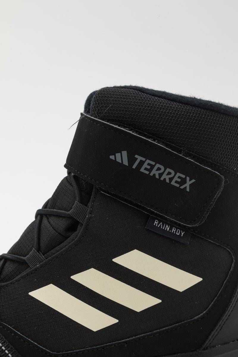 Adidas Terrex Adidas Terrex TERREX SNOW HOOK-AND-LOOP COLD.RDY WINTER - Winter boots - core black Black Friday Preise