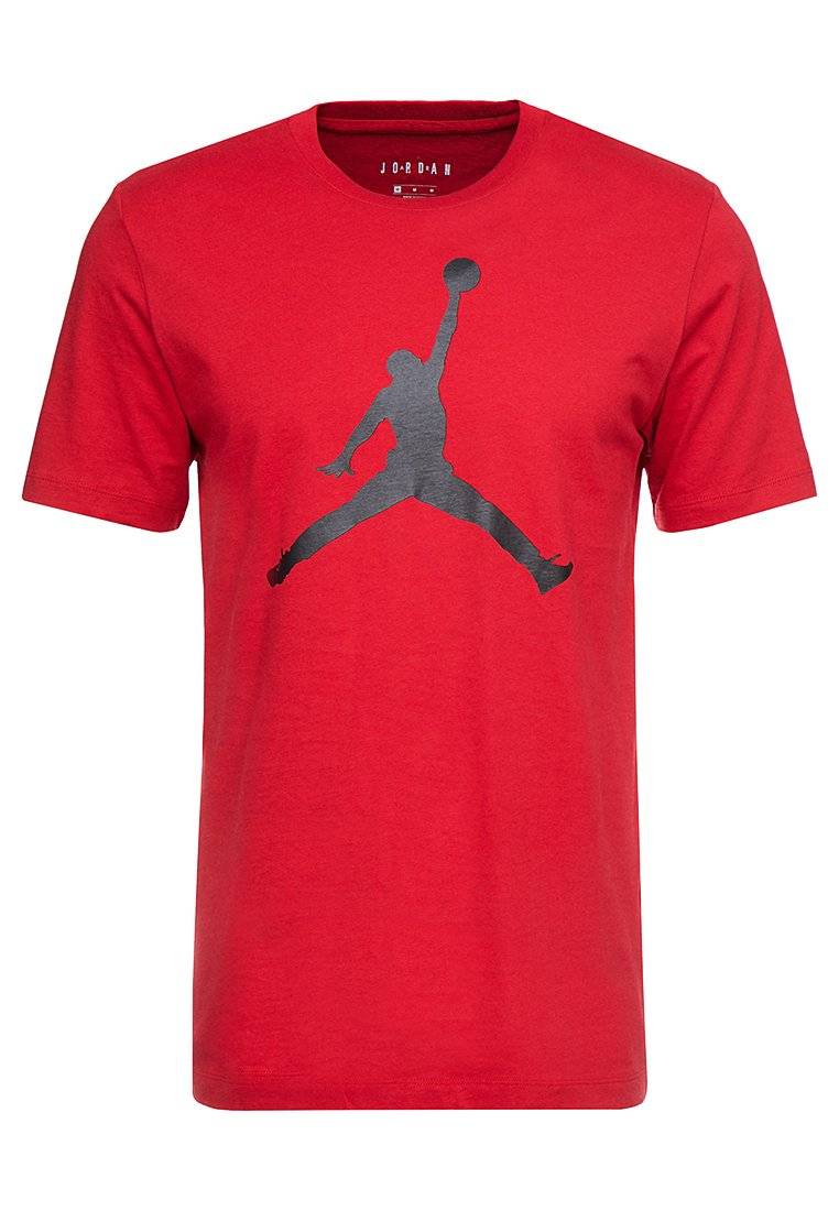 Jordan Jordan JUMPMAN CREW - Print T-shirt zollfrei