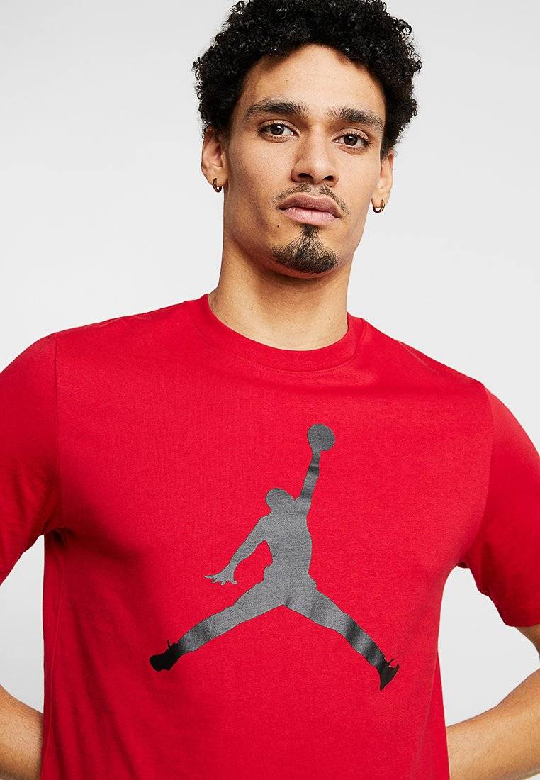 Jordan Jordan JUMPMAN CREW - Print T-shirt zollfrei