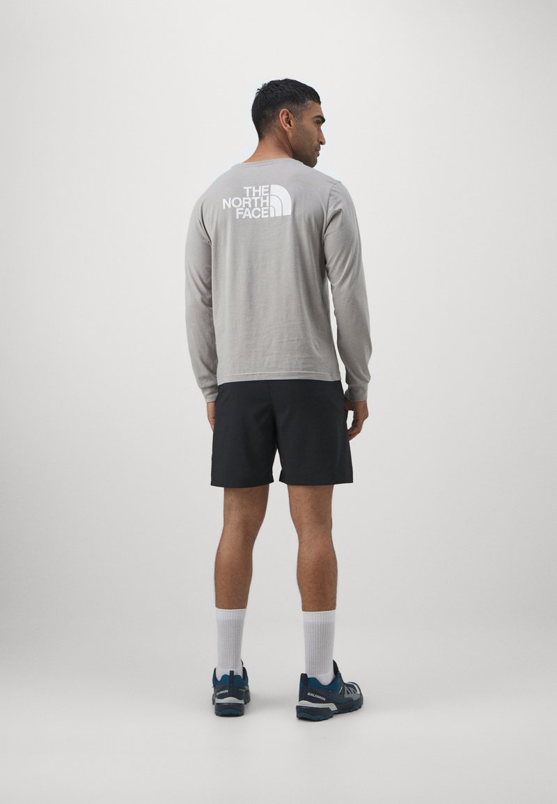 The North Face The North Face 24/7 SHORT - Sports shorts - black 50% Rabatt für begrenzte Zeit