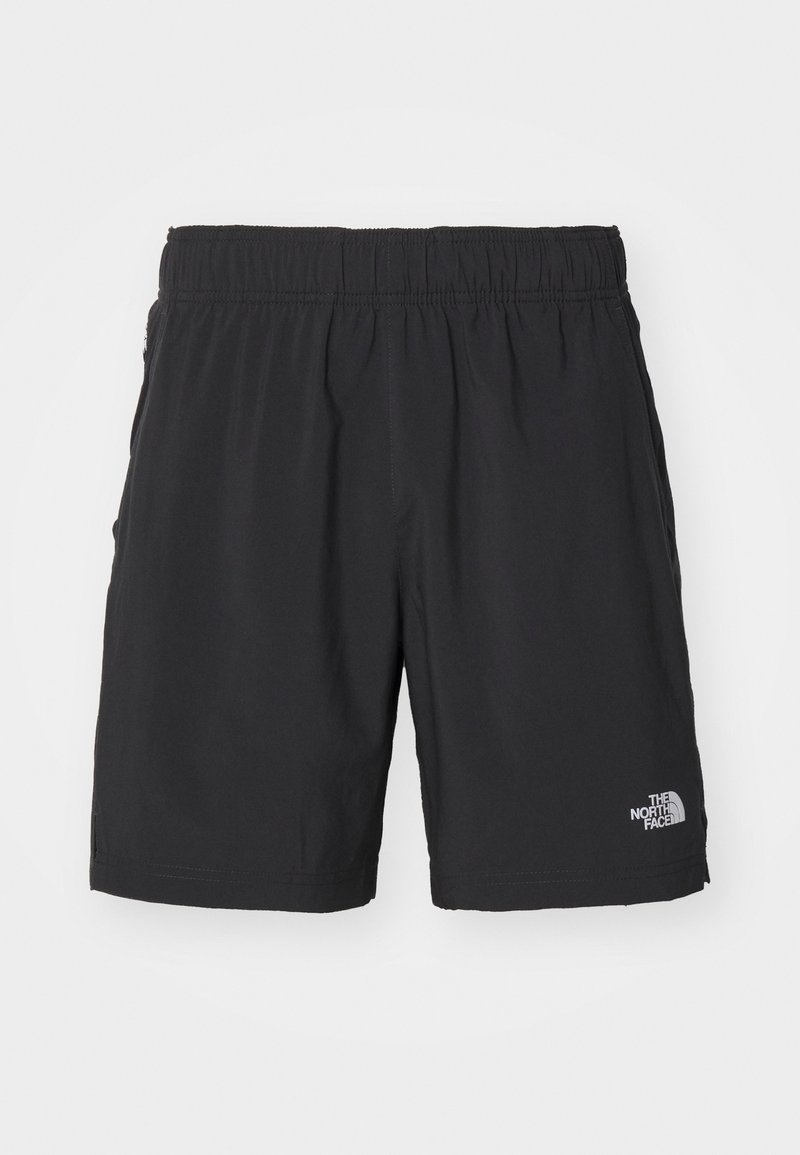 The North Face The North Face 24/7 SHORT - Sports shorts - black 50% Rabatt für begrenzte Zeit