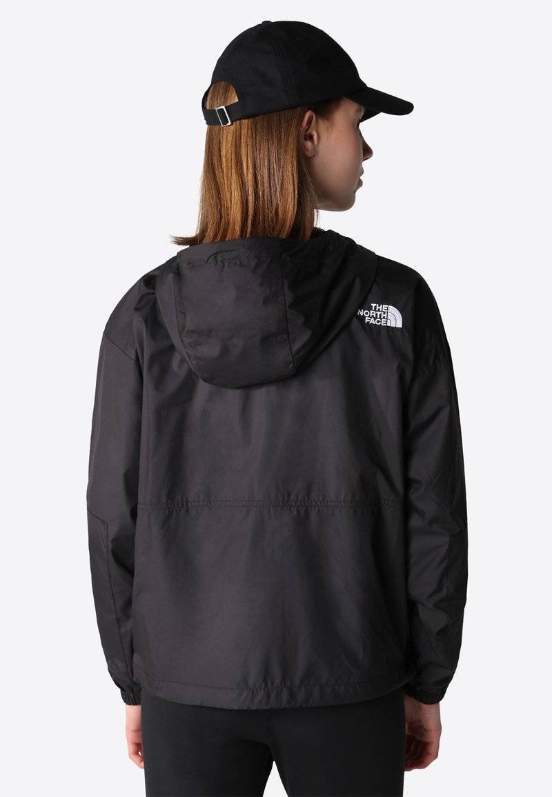 The North Face The North Face SHERU JACKET - Outdoor jacket - black Rabatte dieses Monats