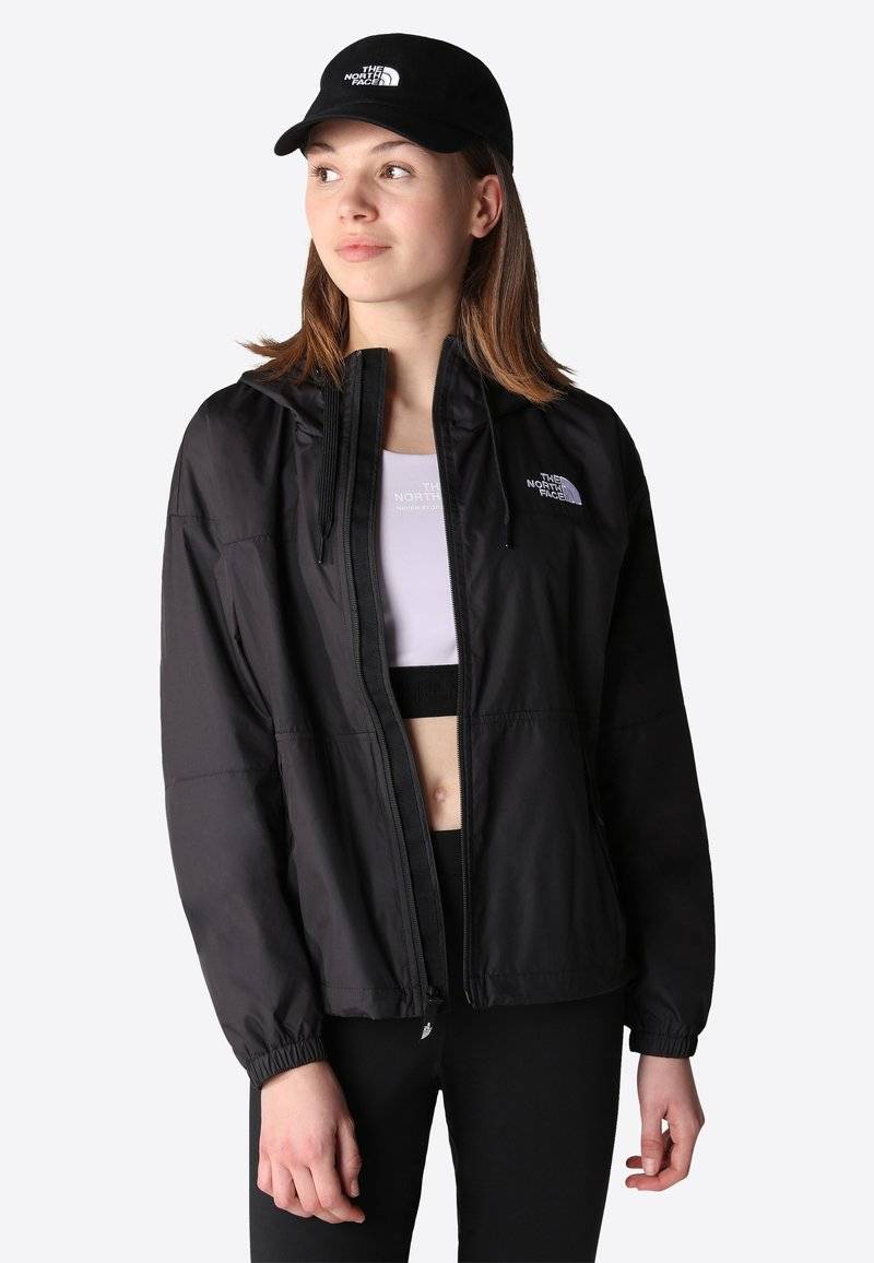 The North Face The North Face SHERU JACKET - Outdoor jacket - black Rabatte dieses Monats