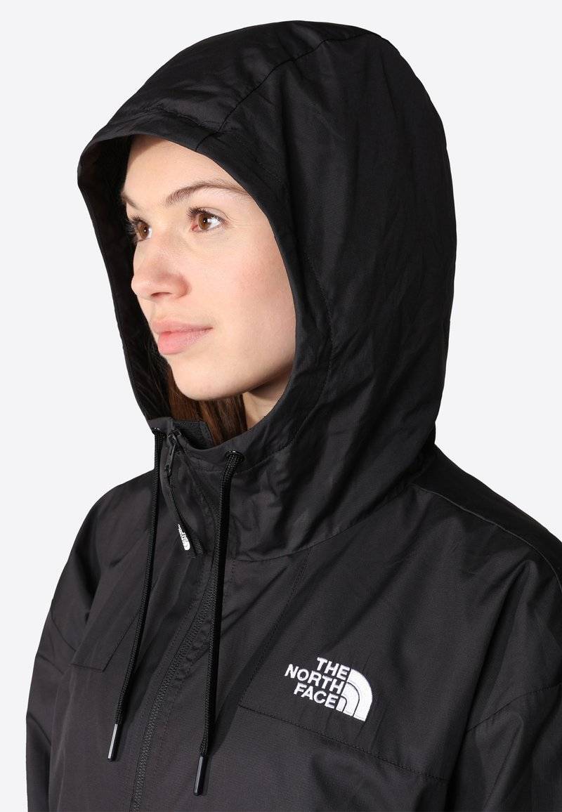 The North Face The North Face SHERU JACKET - Outdoor jacket - black Rabatte dieses Monats