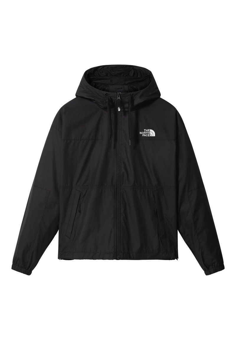 The North Face The North Face SHERU JACKET - Outdoor jacket - black Rabatte dieses Monats