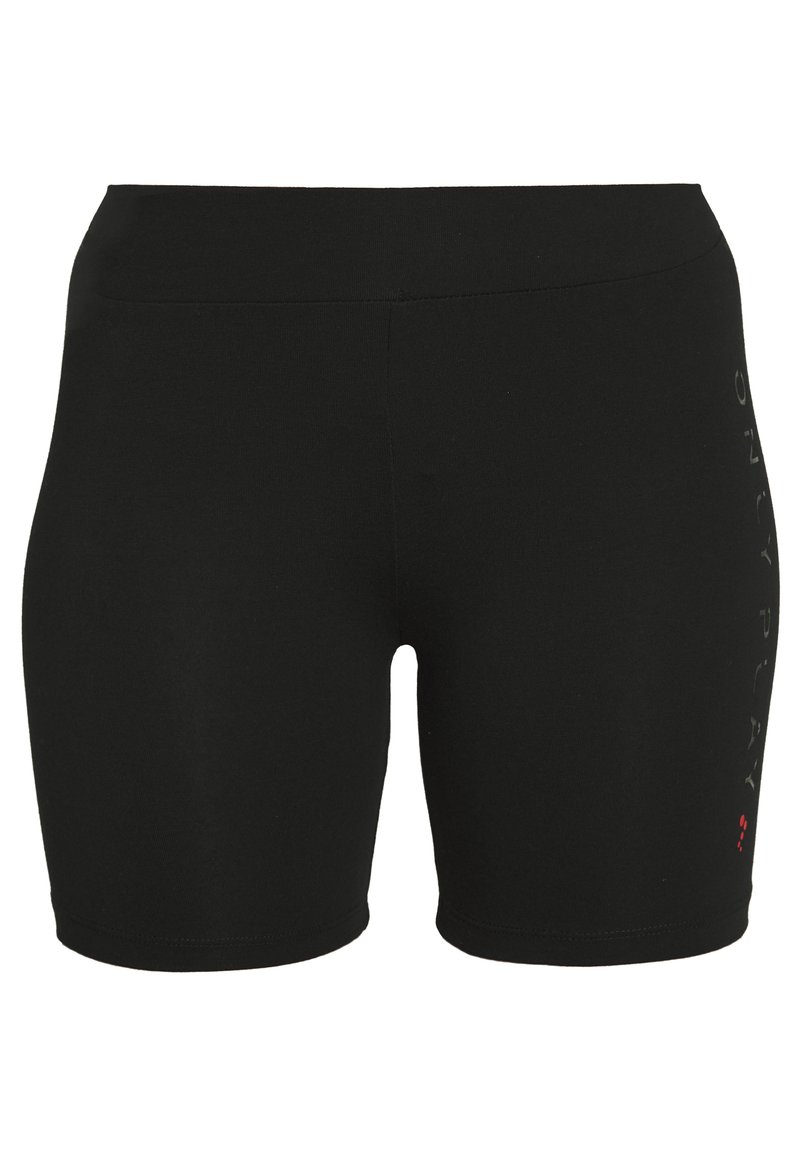 ONLY Play ONLY Play ONPPERFORMANCE SHORTS - Leggings - black Online