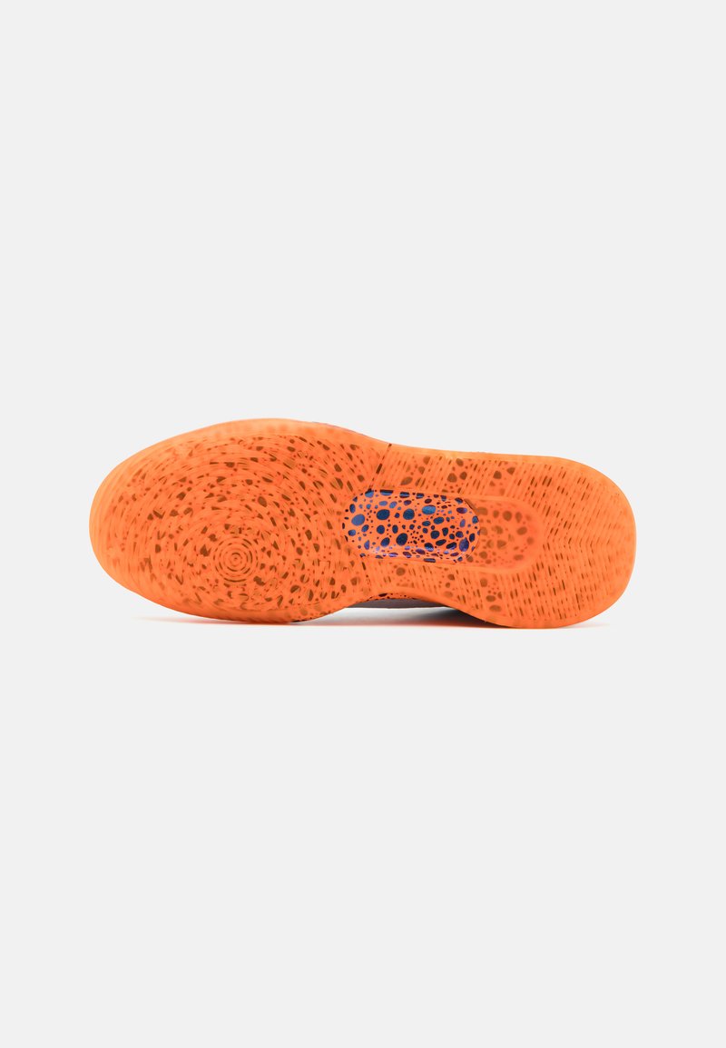 Nike Performance Nike Performance KIDS CROSSCOURT OLY UNISEX - Competition running shoes Outlet