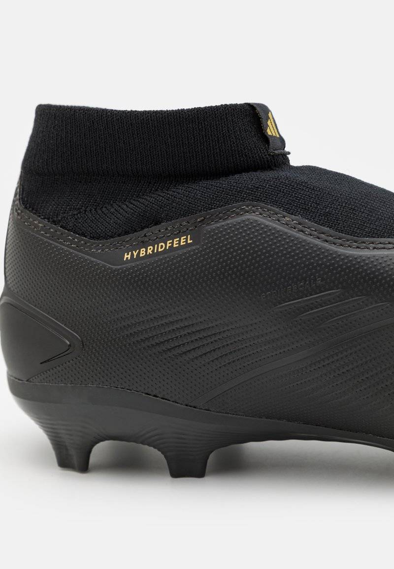 adidas Performance adidas Performance PREDATOR LEAGUE LACELESS FG - Moulded stud football boots Angebote