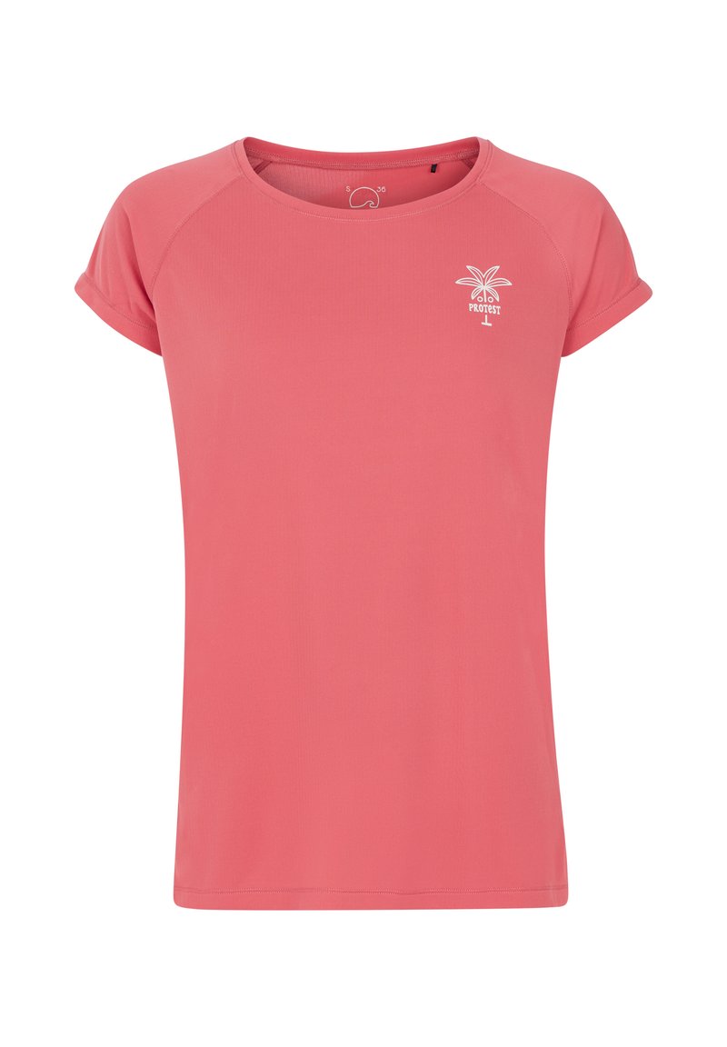 Protest Protest Rash vest - smooth pink im Angebot