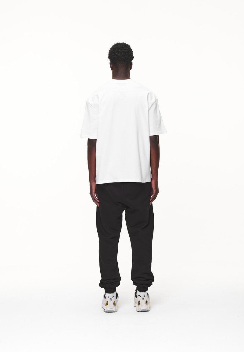 Pegador Pegador LOGO TEE - Basic T-shirt Fabrikpreis