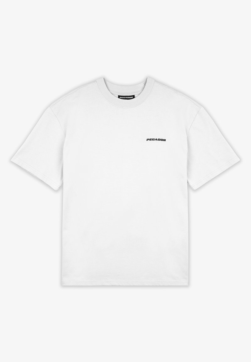 Pegador Pegador LOGO TEE - Basic T-shirt Fabrikpreis