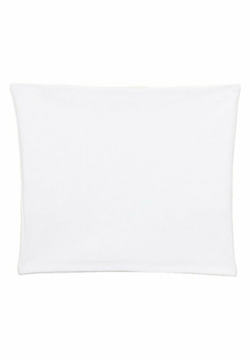 Stradivarius Stradivarius Top - white Vatertagsangebot