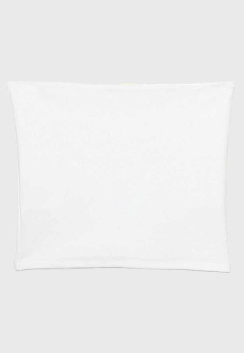 Stradivarius Stradivarius Top - white Vatertagsangebot
