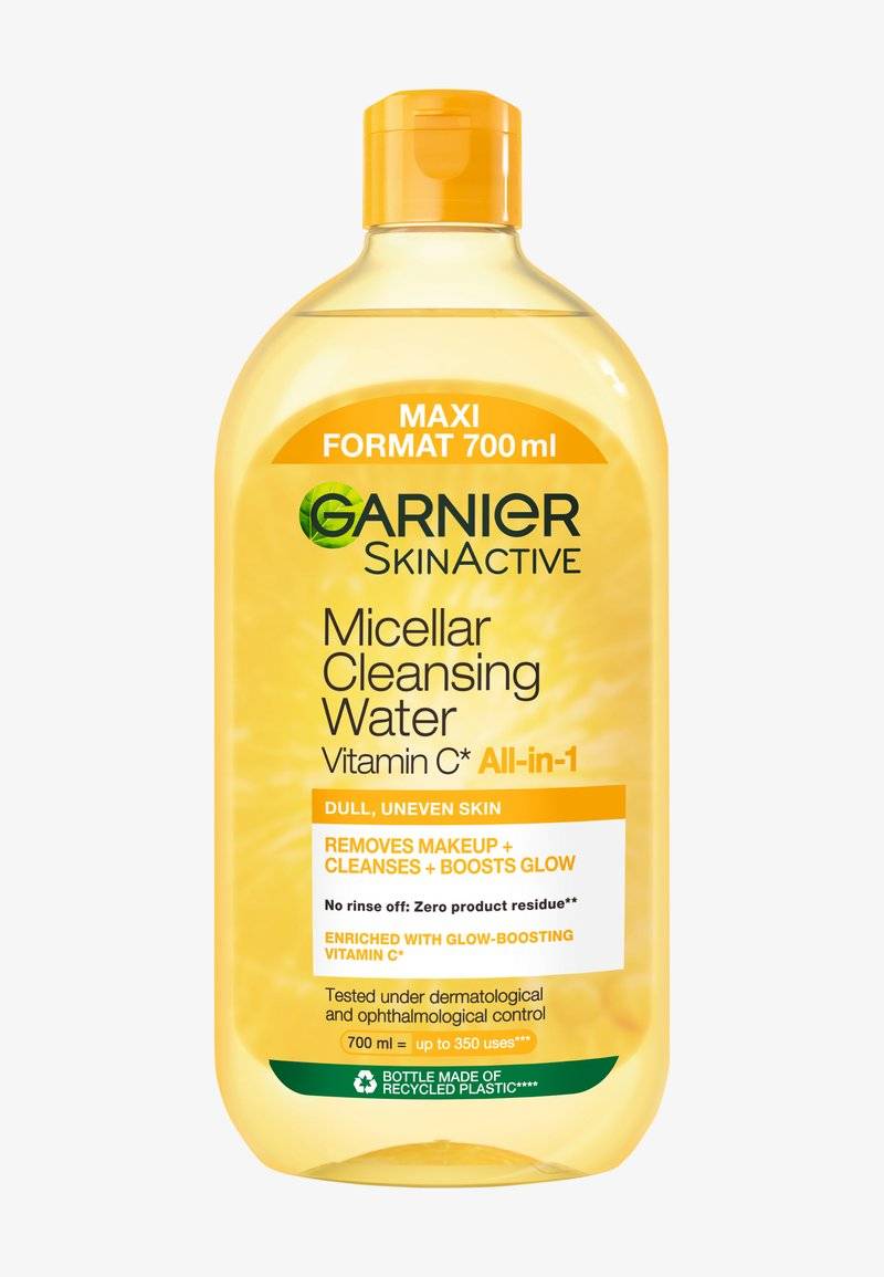 Garnier Garnier MICELLAR CLEANSING WATER VITAMIN C - Cleanser Neueste Mode