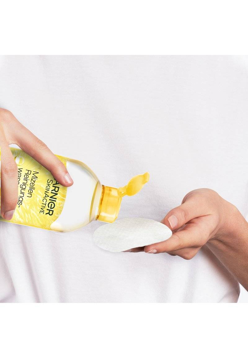 Garnier Garnier MICELLAR CLEANSING WATER VITAMIN C - Cleanser Neueste Mode