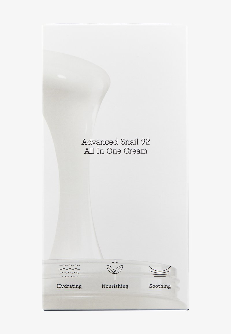 COSRX COSRX EXCLUSIVE ADVANCED SNAIL MUCIN ESSENCE & CREAM DUO KIT (SAVE UP TO 20%) - Skincare set Zeitlich begrenztes Angebot