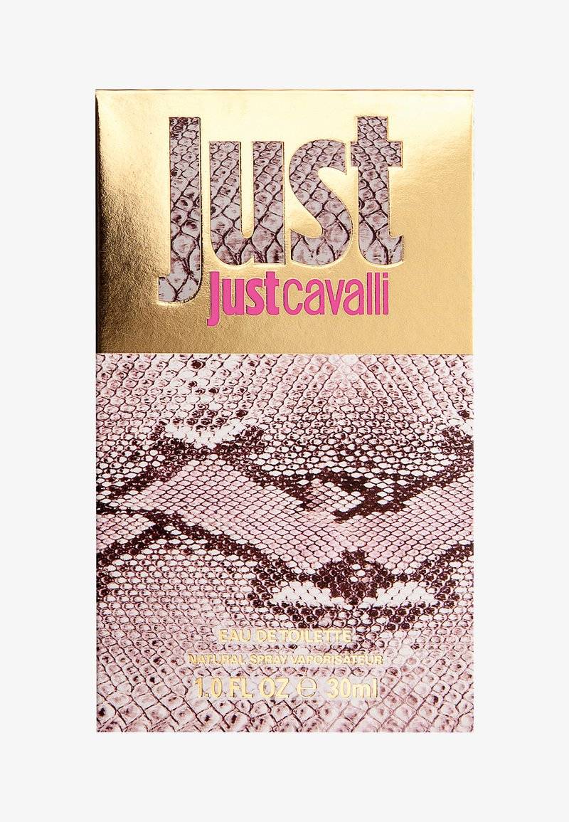 Roberto Cavalli Fragrances Roberto Cavalli Fragrances JUST CAVALLI FOR HER EDT - Eau de Toilette Exklusive Angebote