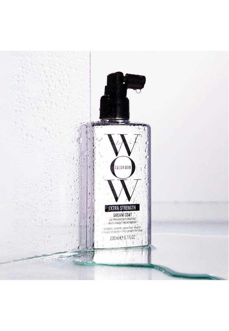 COLOR WOW COLOR WOW DREAM COAT EXTRA STRENGTH - Hair styling Bestseller