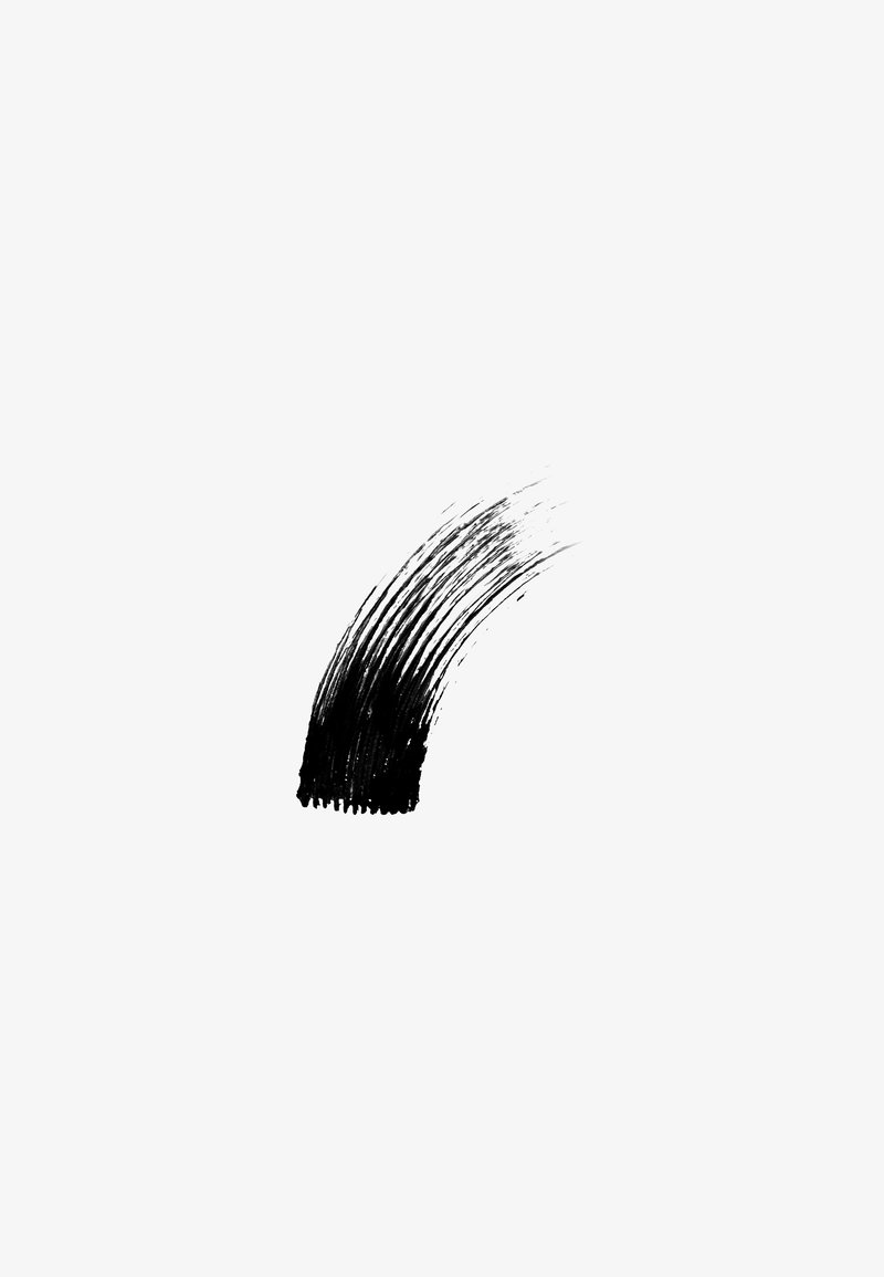 WET N WILD WET N WILD MEGA VOLUME MASCARA - Mascara - very black Kauf eins, bekomm eins gratis