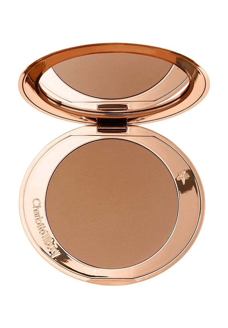 Charlotte Tilbury Charlotte Tilbury AIRBRUSH BRONZER - Bronzer - 2 medium Tägliche Deals
