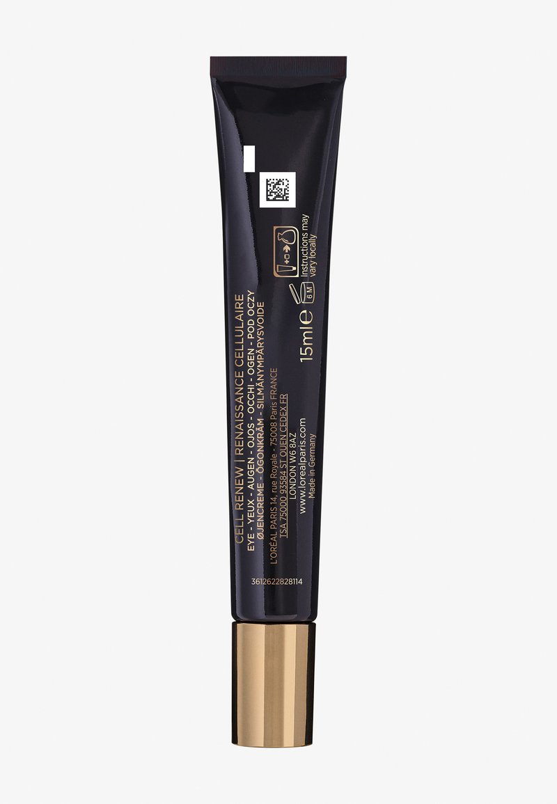 L'Oréal Paris Skin L'Oréal Paris Skin AGE PERFECT CELL RENAISSANCE - Eyecare Begrenzte Freigabe