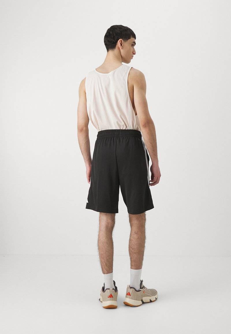 adidas Performance adidas Performance 3 STRIPES SHORT - Sports shorts Neueste Stile