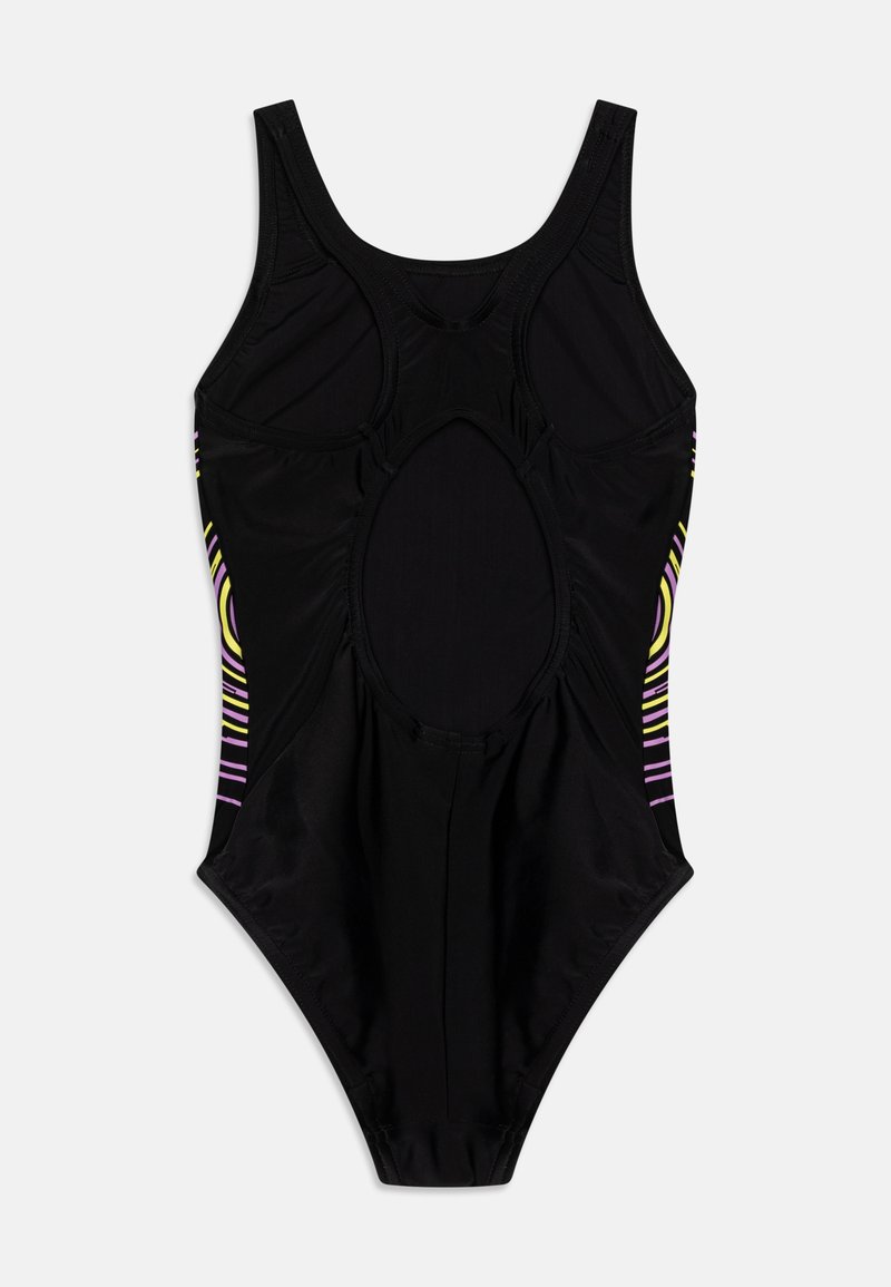 Speedo Speedo GIRLS PLACEMENT MUSCLEBACK - Swimsuit Letzte 2 Tage