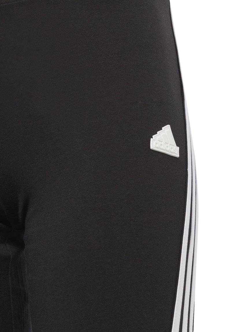 adidas Performance adidas Performance FUTURE ICON 3-STRIPES FLARED - Tracksuit bottoms Bis zu 50% Rabatt