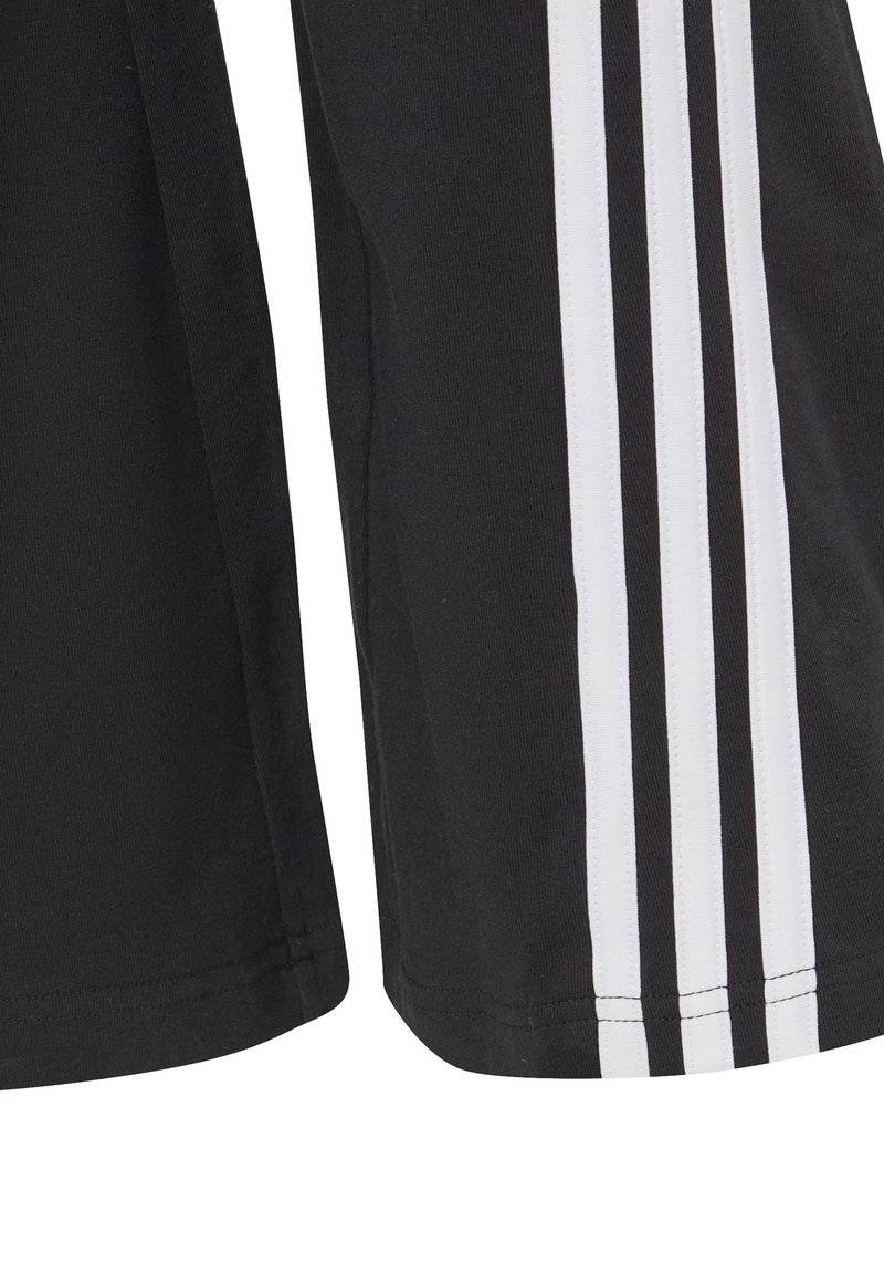 adidas Performance adidas Performance FUTURE ICON 3-STRIPES FLARED - Tracksuit bottoms Bis zu 50% Rabatt