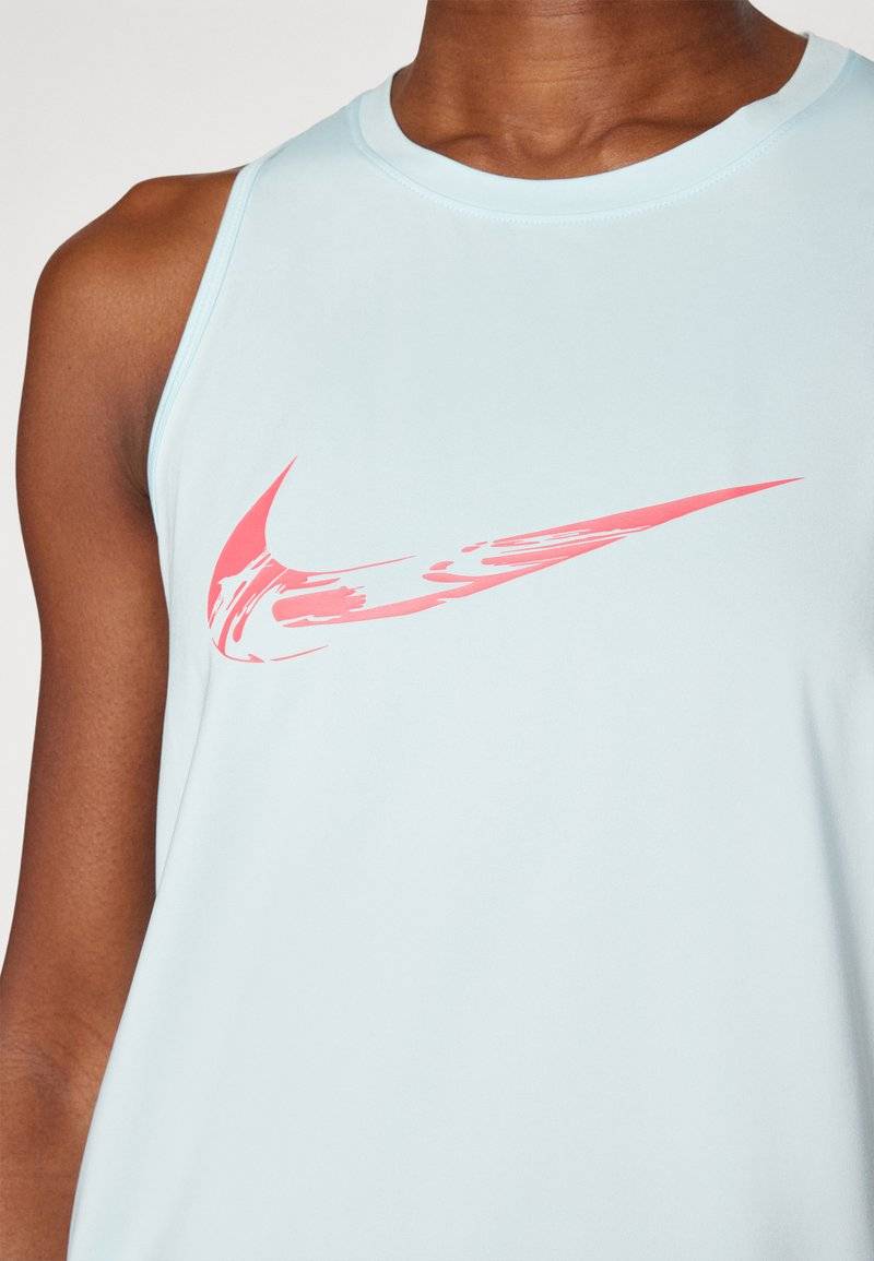 Nike Performance Nike Performance ONE TANK - Top Bis zu 65% Rabatt