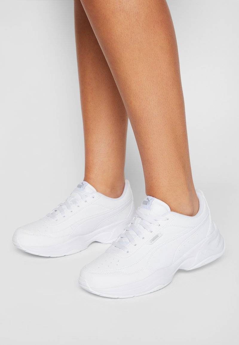 Puma Puma CILIA MODE - Neutral running shoes Sonderangebot der Fabrik