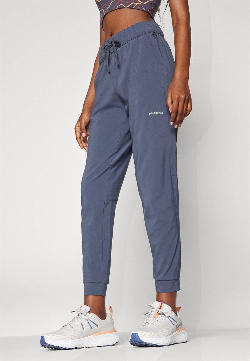 Patagonia Patagonia TERREBONNE JOGGERS - Outdoor trousers - smolder blue Vierteljährliche Förderung