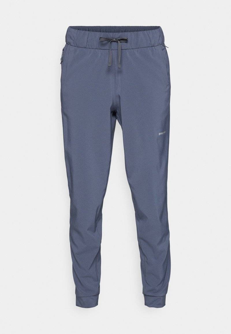Patagonia Patagonia TERREBONNE JOGGERS - Outdoor trousers - smolder blue Vierteljährliche Förderung