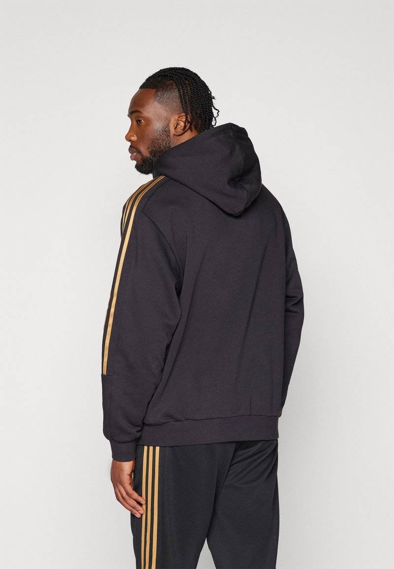 adidas Sportswear adidas Sportswear HOUSE OF TIRO NATIONS PACK HOODIE - Sweatshirt Nur noch ein Tag übrig